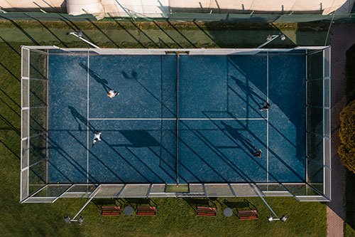 pickleball-court